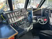 Pilot boat for sale