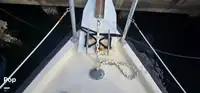 Dive support for sale