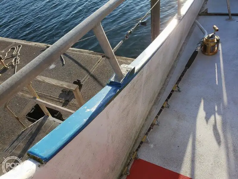 Ferry vessel for sale