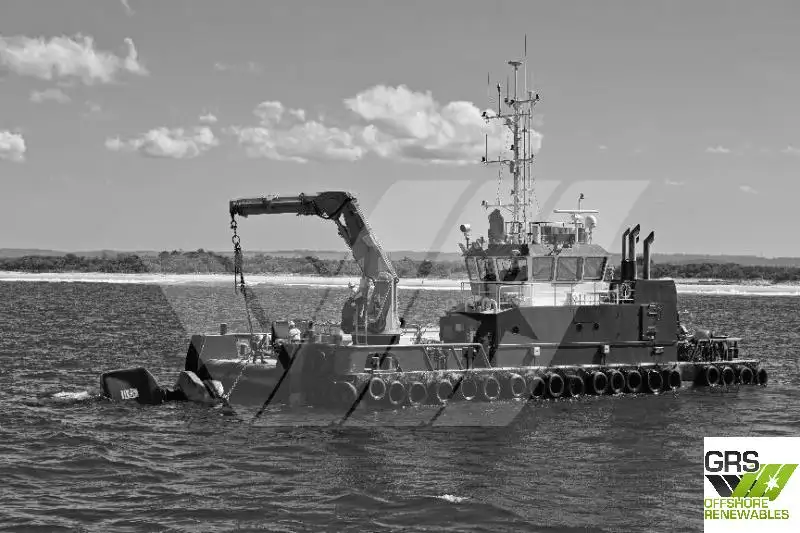 Workboats for sale