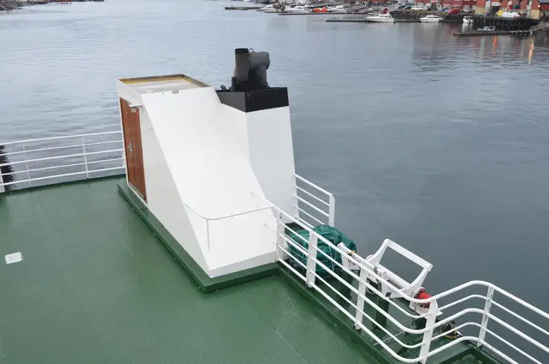 Ro-Ro ship for sale