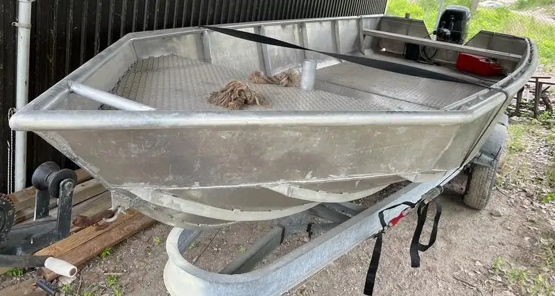 Workboats for sale