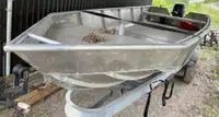 Workboats for sale