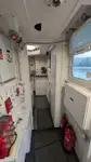 Survey vessel for sale