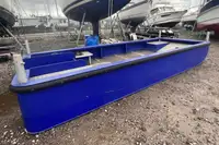 Ferry vessel for sale