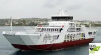 Ro-Ro ship for sale