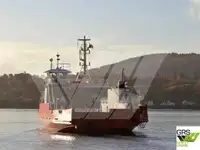 Ro-Ro ship for sale