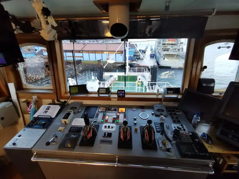 Ro-Ro ship for sale