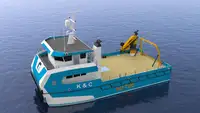Towboat for sale