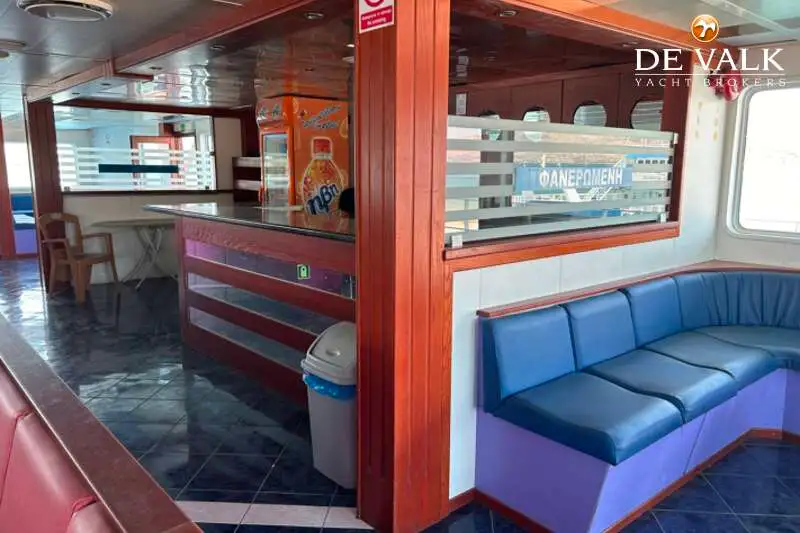 Ro-Ro ship for sale