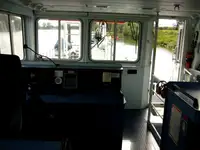 Patrol boat for sale