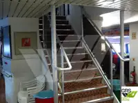 Cruise ship for sale