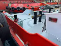 Towboat for sale