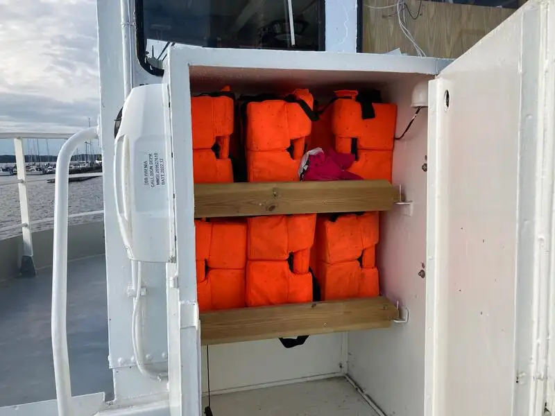 Towboat for sale