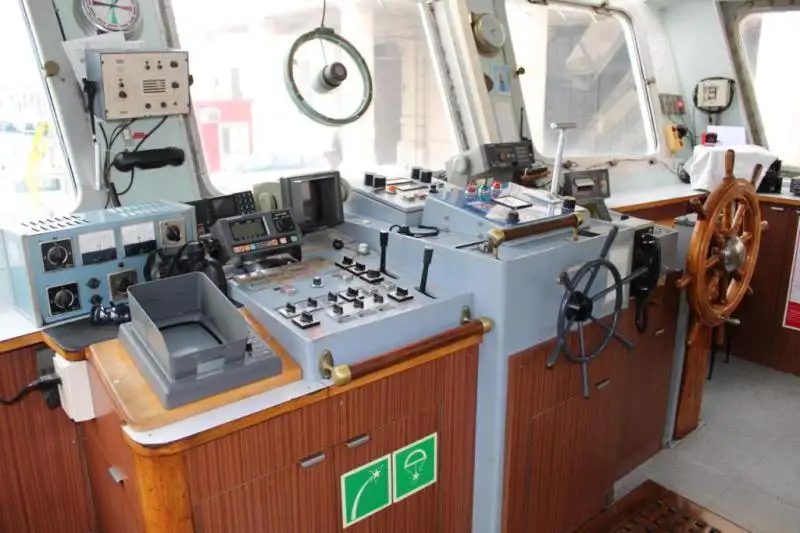 Towboat for sale