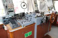 Towboat for sale
