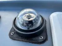 Patrol boat for sale