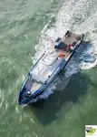 Wind farm service vessel for sale