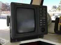 Trawler for sale