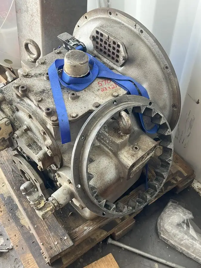 Workboats for sale