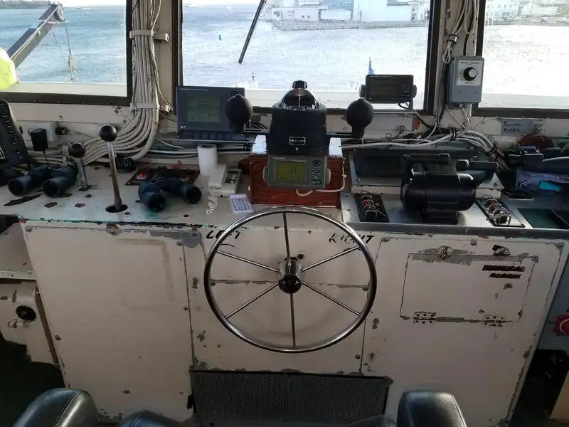 RoPax ship for sale