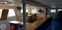 Catamaran for sale