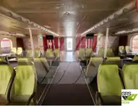 Cruise ship for sale