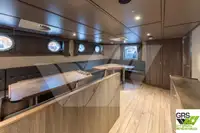 Research vessel for sale