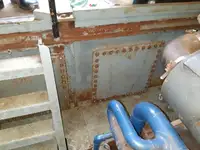 Trawler for sale