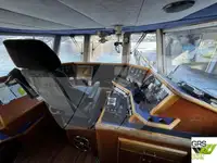 Cruise ship for sale