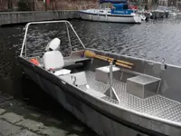 Workboats for sale