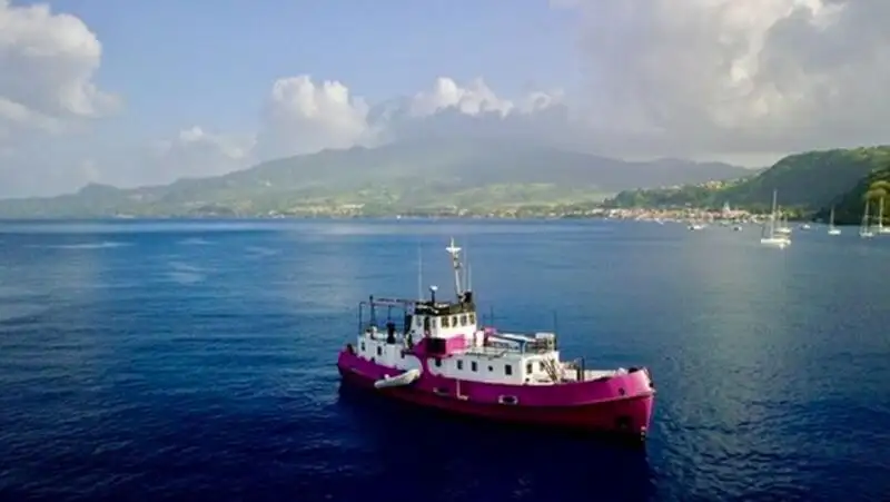 General Cargo/Multi-purpose for sale