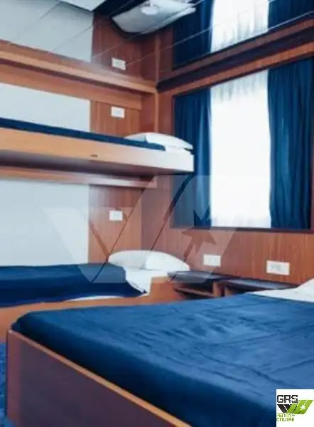 Ro-Ro ship for sale