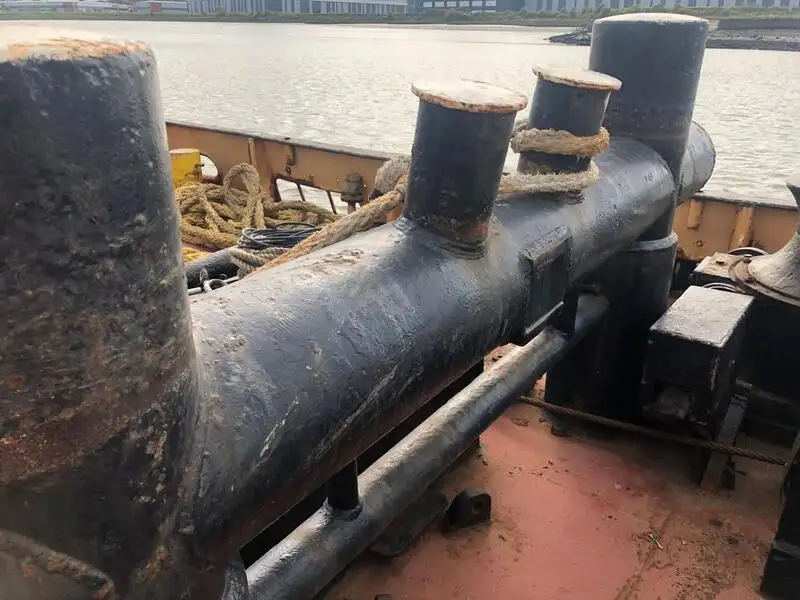 Towboat for sale