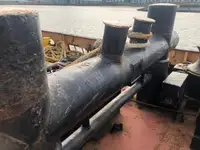 Towboat for sale