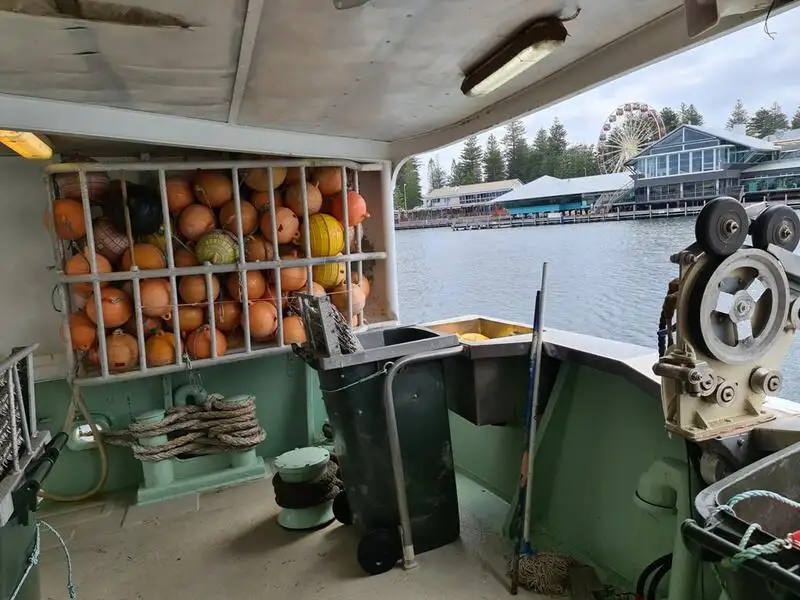 Longliner for sale