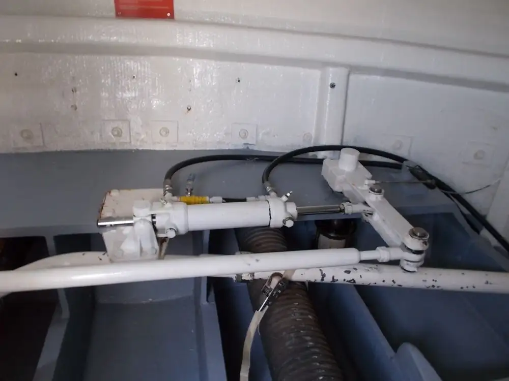 Pilot boat for sale