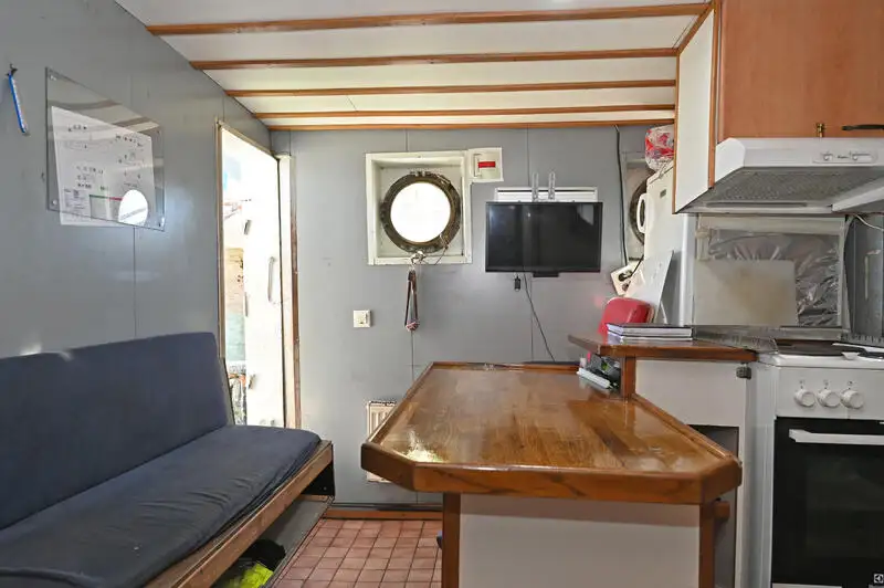 Towboat for sale