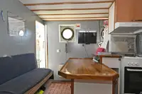 Towboat for sale