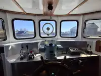 Towboat for sale