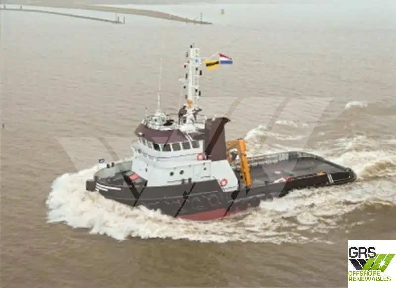 Workboats for sale