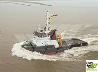 Workboats for sale