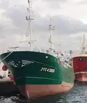 Trawler for sale
