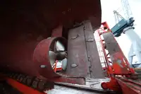 Bulk carrier for sale