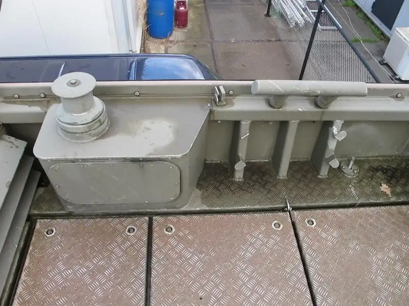Towboat for sale