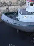 Towboat for sale