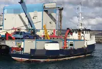 Workboats for sale
