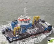 Workboats for sale