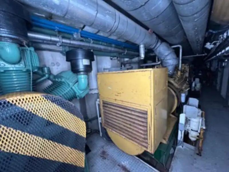 Towboat for sale