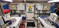 Rescue vessel for sale